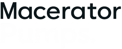 Macerator Pumps