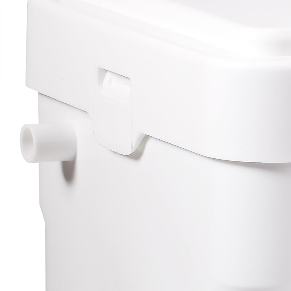 MacPro Shower Waste Water Pump