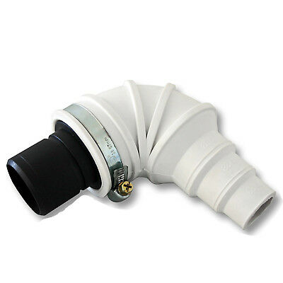 Macerator Non Return Valve 22mm to 40mm