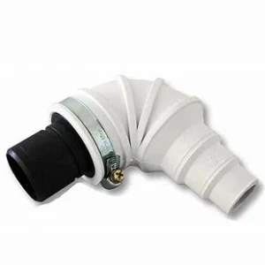 Macerator Non Return Valve 22mm to 40mm