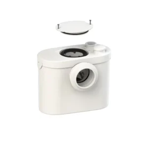 Saniflo Up Macerator Pump