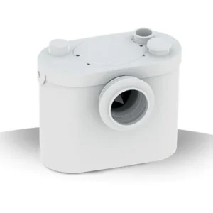 Saniflo Sanitop Up Macerator Pump