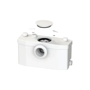 Saniflo Saniplus Up Macerator Pump