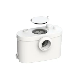 Saniflo Sanipro Up Macerator Pump