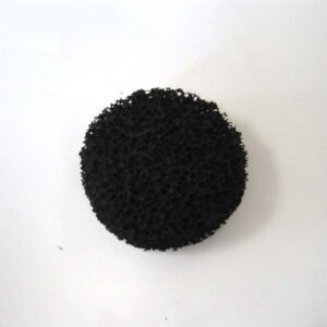 Macerator Carbon Filter